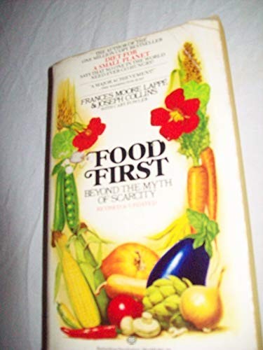 Food First