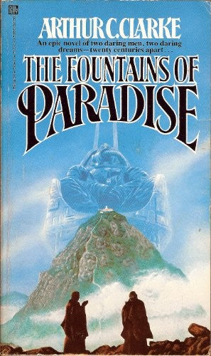 Fountains of Paradise