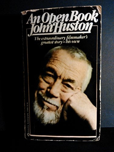 An Open Book
