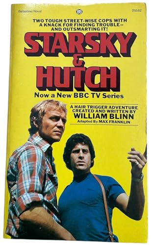 Starsky & Hutch #3