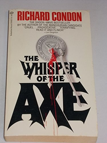 The Whisper of the Axe