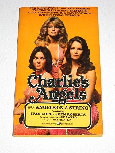 Angels on a String