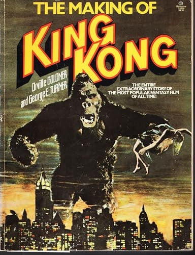 The Making of King Kong