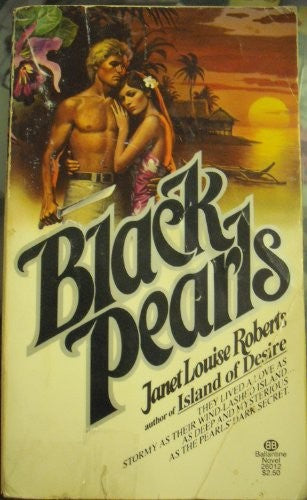 Black Pearls