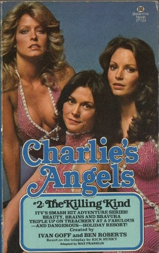 Charlie's Angels