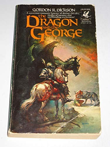 Dragon & the George