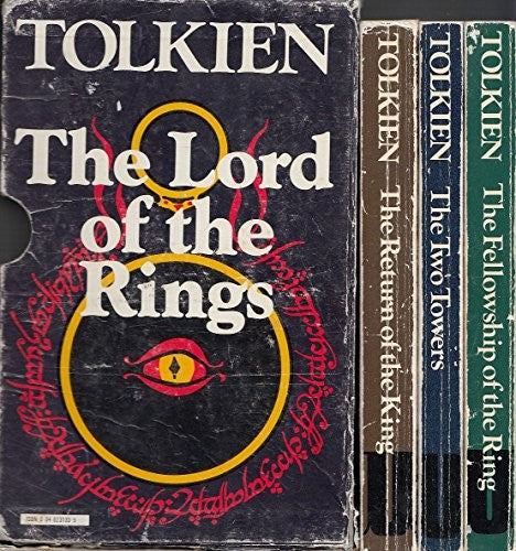 Fellowship of the Ring