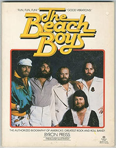 The Beach Boys 