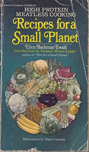 Recipes for Sml Planet