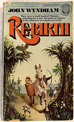 Rebirth