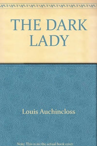 The Dark Lady 