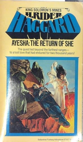 Ayesha