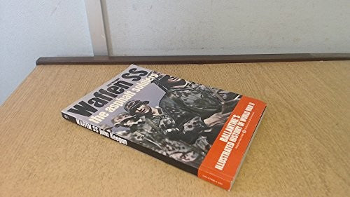 BT-Waffen SS