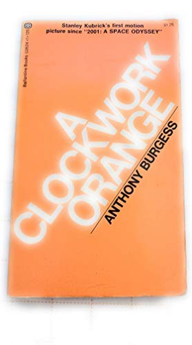 A Clockwork Orange