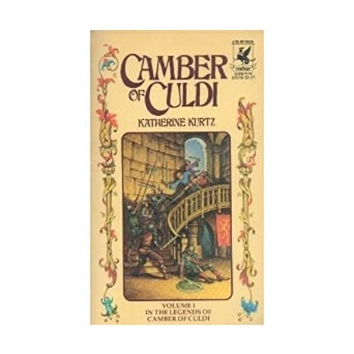 Camber of Culdi