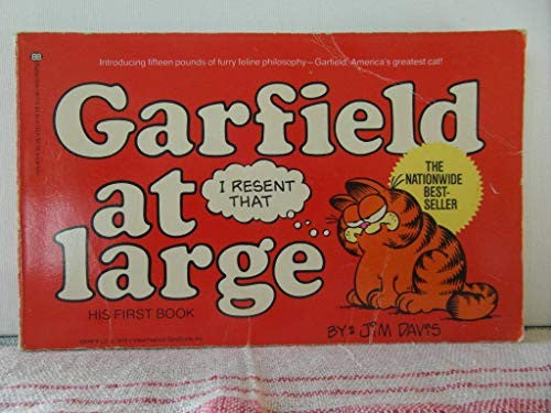 Garfield at Large