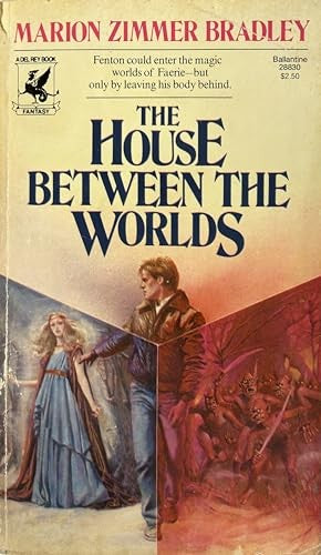 House Between Worlds