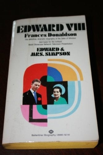 Edward V111