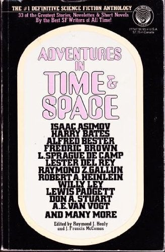 BT-Adv in Time & Space