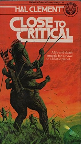 Close to Critical