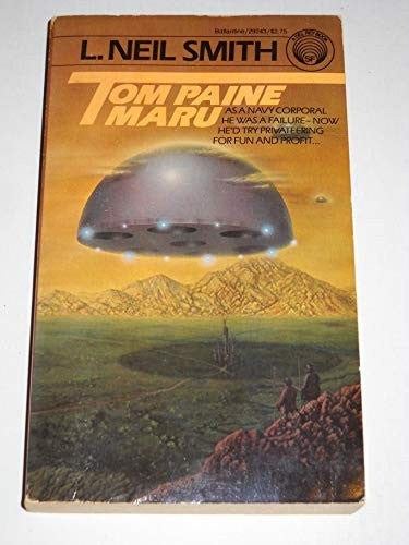 Tom Paine Maru