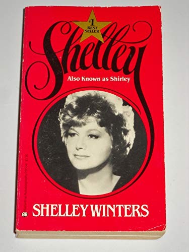 Shelley : Also Known as Shirley