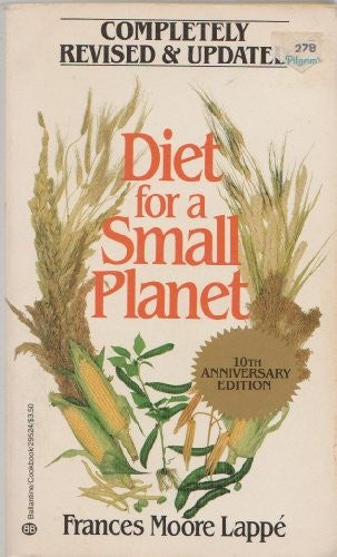 Diet for a Small Planet