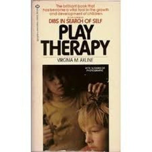 Play Therapy 