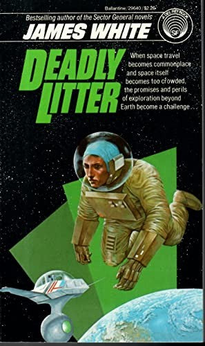 Deadly Litter