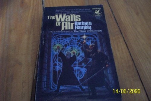 Walls of Air