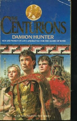 The Centurions (V.1)