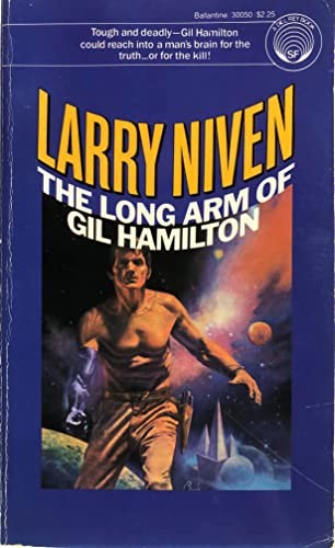 Long Arm Gil Hamilton