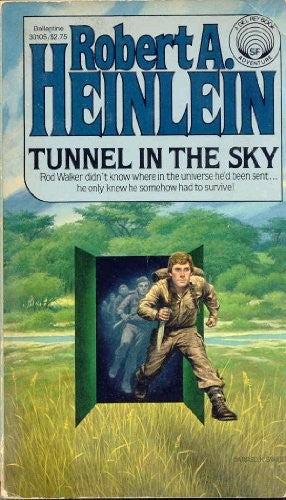 Tunnel in the Sky