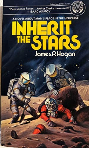 Inherit the Stars