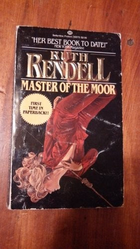 Master of the Moor