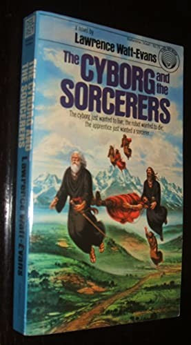 Cyborg & the Sorcerers