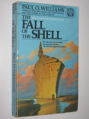 The Fall of the Shell