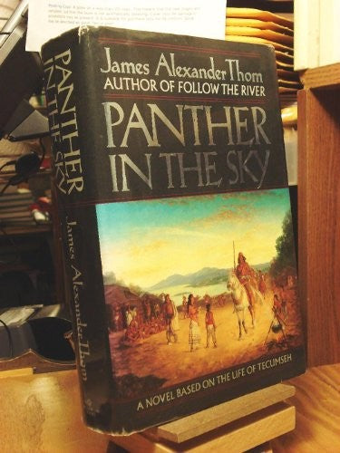 Bth-Panther in the Sky