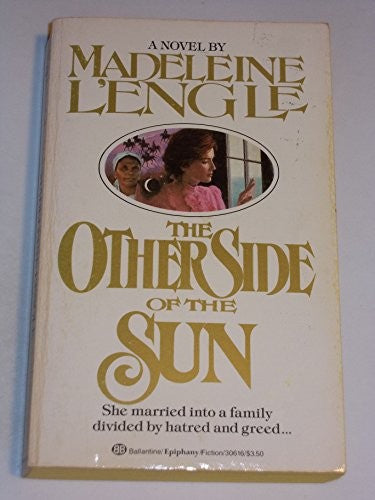 Other Side of the Sun