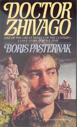 Dr. Zhivago