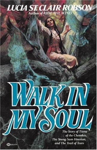 Walk with the Soul
