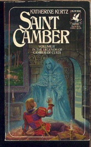 Saint Camber