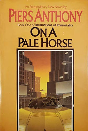 Bth-On a Pale Horse