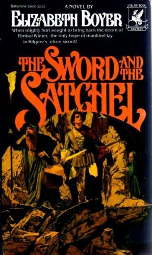 The Sword &The Satchel