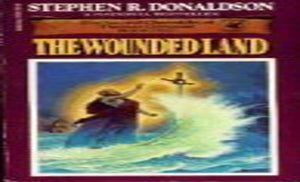 The Wounded Land 
