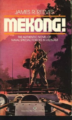 Mekong!