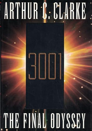 3001: the Final Odyssey