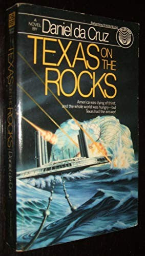 Texas on the Rocks
