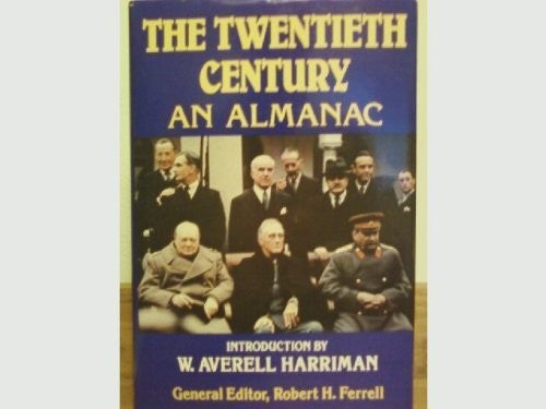 The Twentieth Century