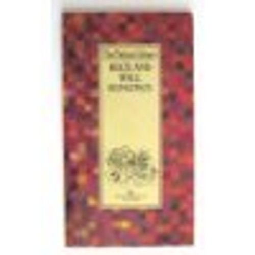 Rugs and Wall Hangings (Pattern Library)
